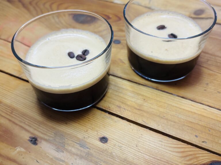Espresso Martini